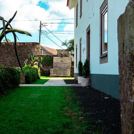 Casa De Campo Franco Da Serra 英雄港 外观 照片